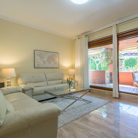 The Grand Oasis Estepona Marbella Exterior foto