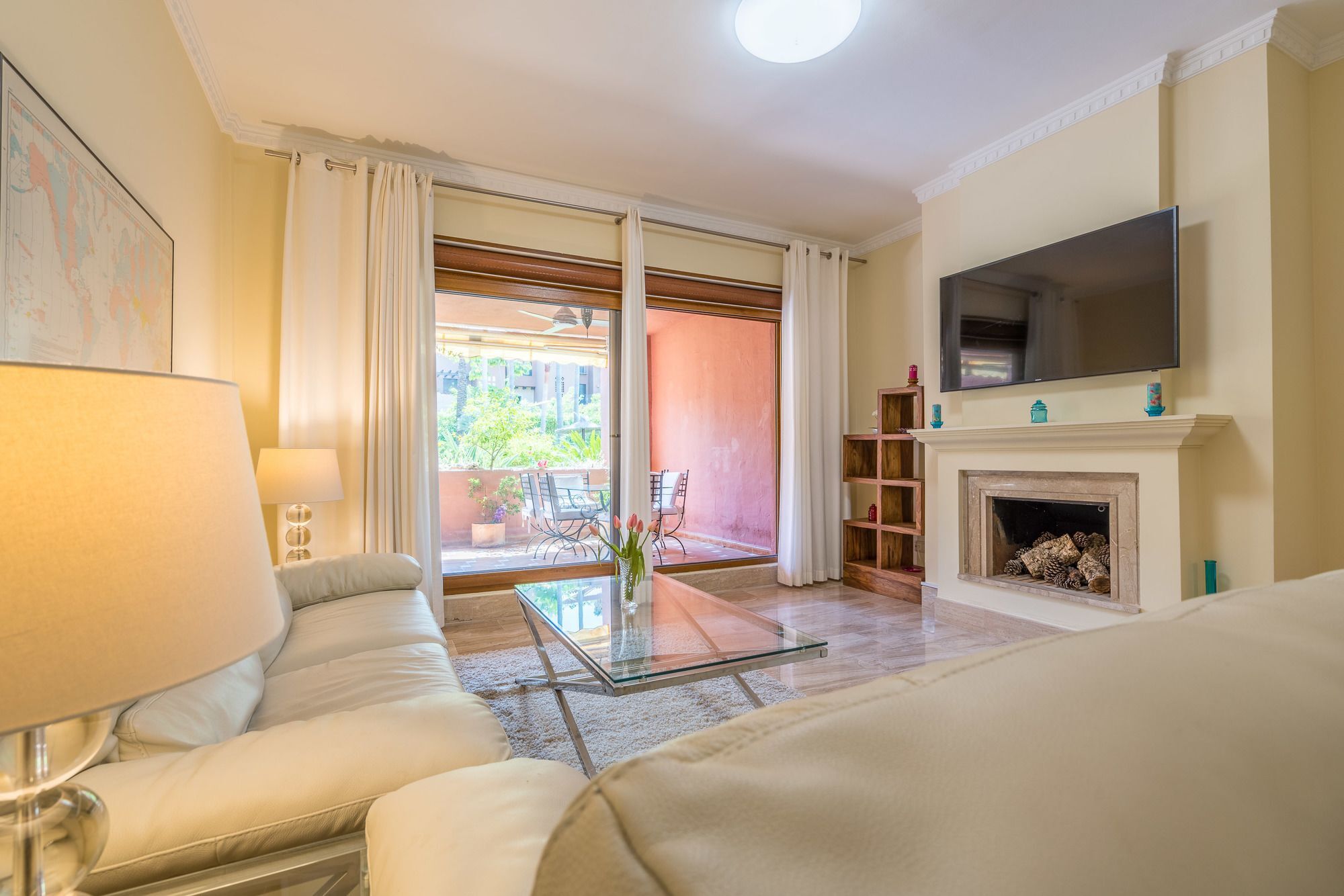 The Grand Oasis Estepona Marbella Exterior foto
